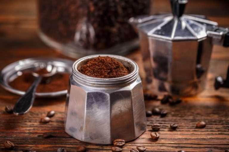Quelle mouture pour cafetière italienne