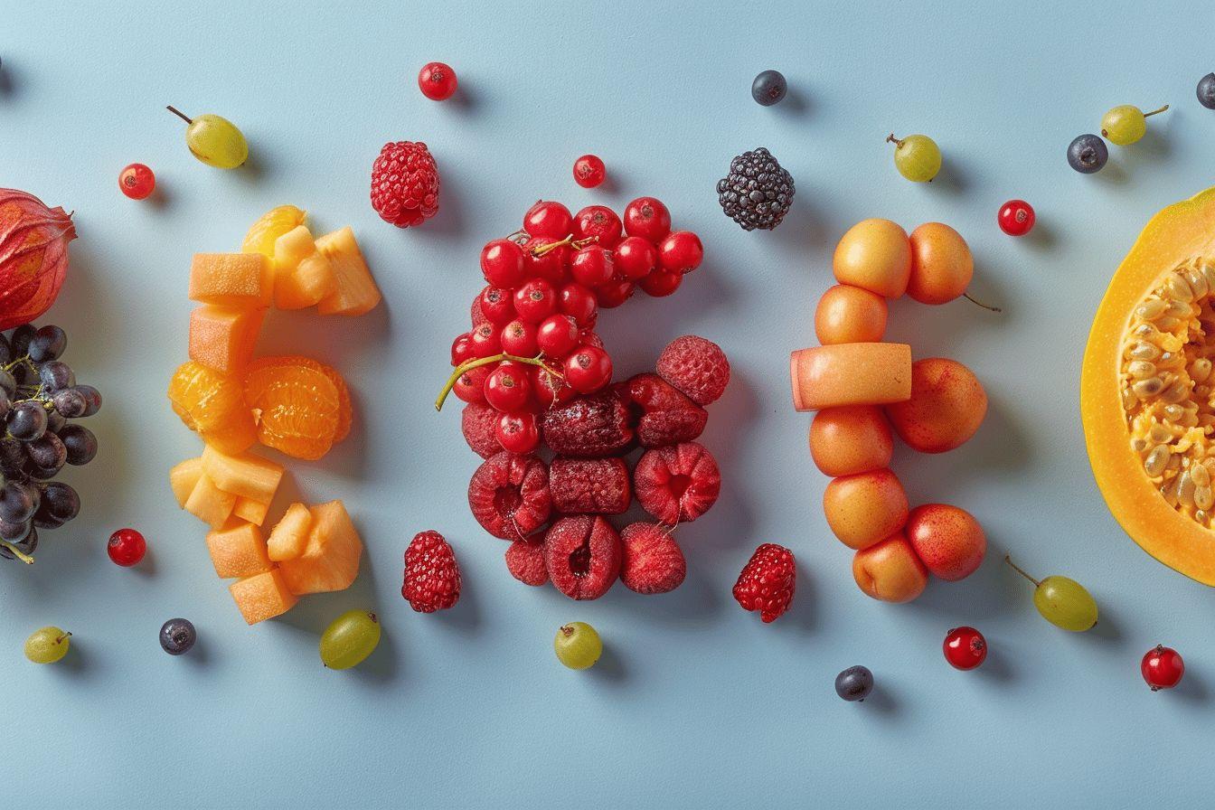 Fruit en E : liste complète des fruits qui commencent par la lettre E