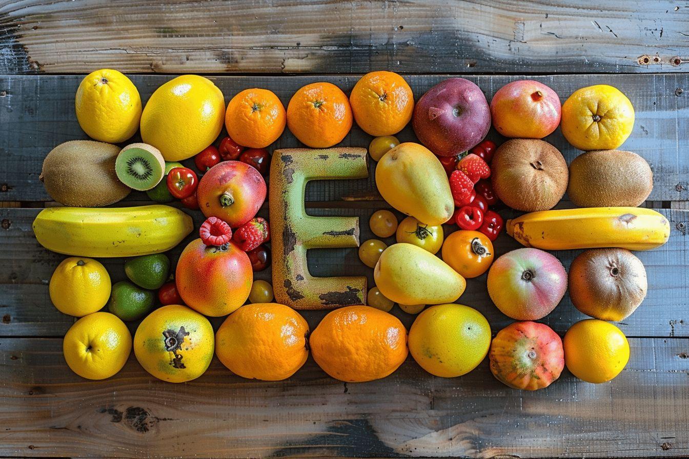 Fruit en E : liste complète des fruits qui commencent par la lettre E