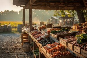 Pourdebon.com : vente directe producteur de boucherie, charcuterie, vin et épicerie en livraison à domicile