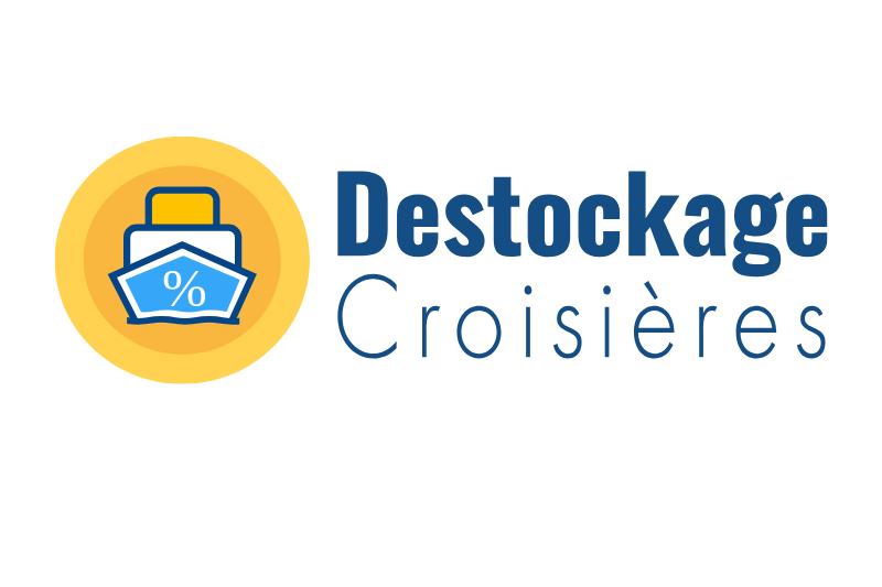 Logo destockagecroisieres.fr