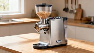 Quelle machine à grains delonghi choisir ?