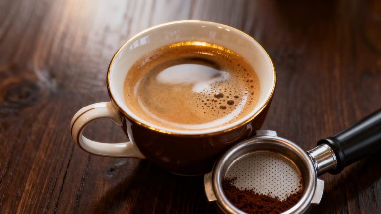 La composition exacte d&rsquo;un expresso et ses secrets d&rsquo;extraction