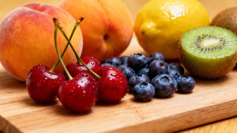 Les meilleurs fruits pour faire baisser l&rsquo;acide urique