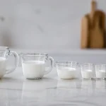 1 tasse égale combien de mL ? Les conversions en cuisine