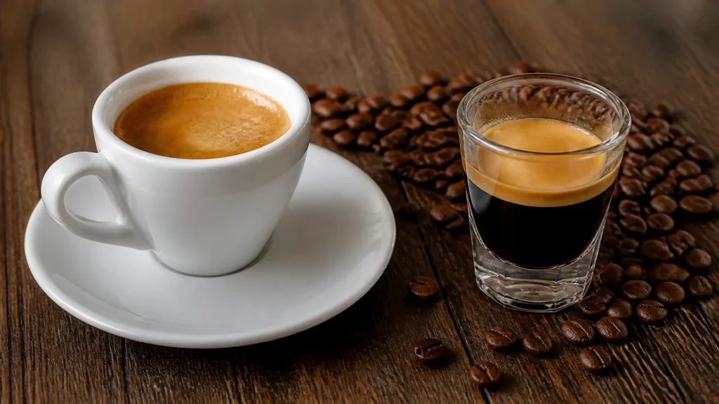 Espresso ou expresso : quel orthographe pour le café ? 