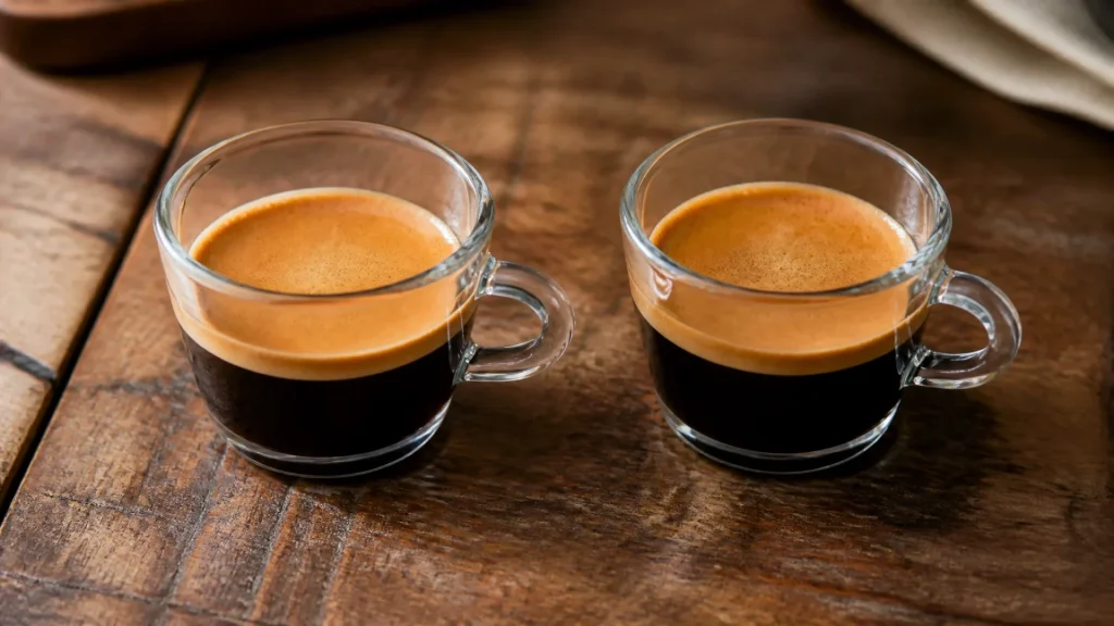 Espresso ou expresso : quelle orthographe pour le café ?