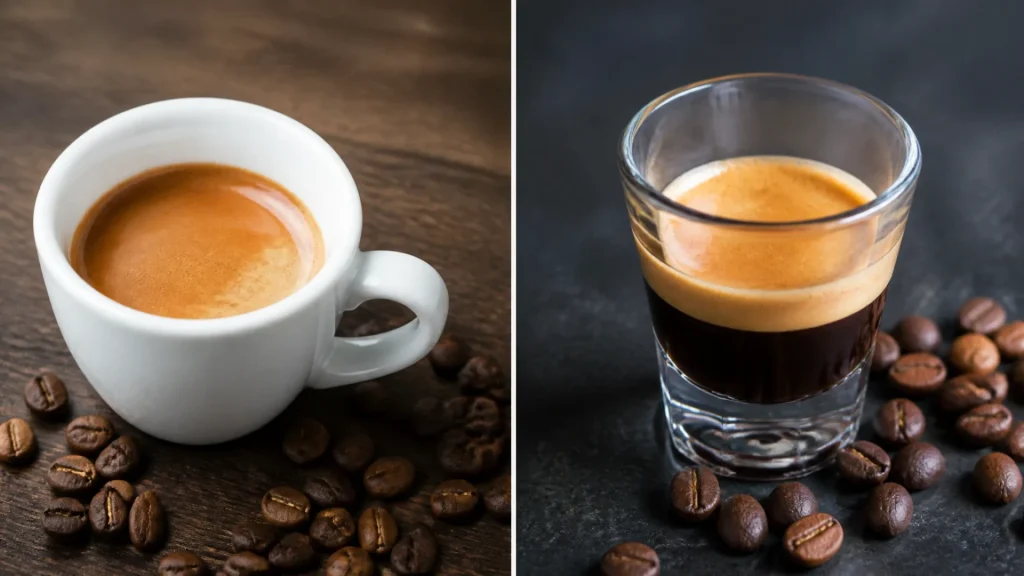 Espresso ou expresso : quel orthographe pour le café ? 