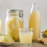 Jus lacto-fermenté : définition, préparation et bienfaits