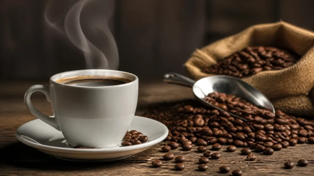 Le café augmente-t-il l'inflammation ?