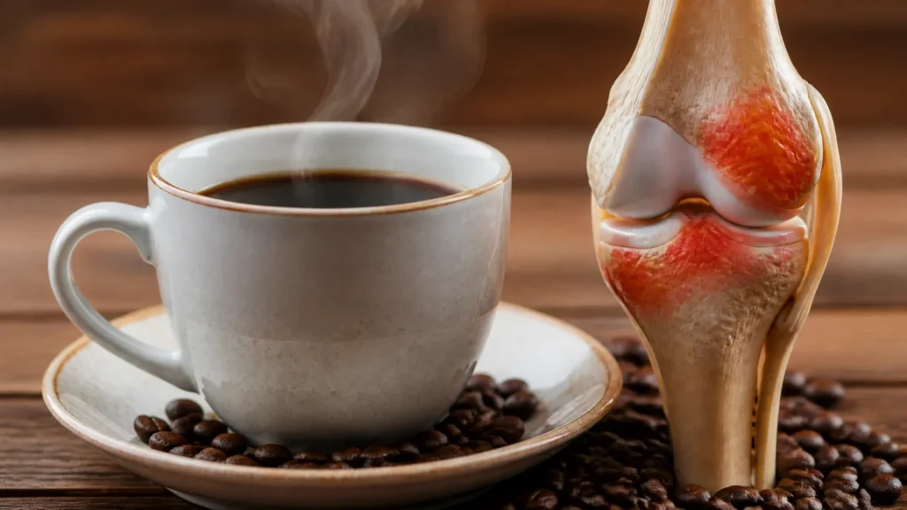 Le café augmente-t-il l&rsquo;inflammation ? Ce que montre la science