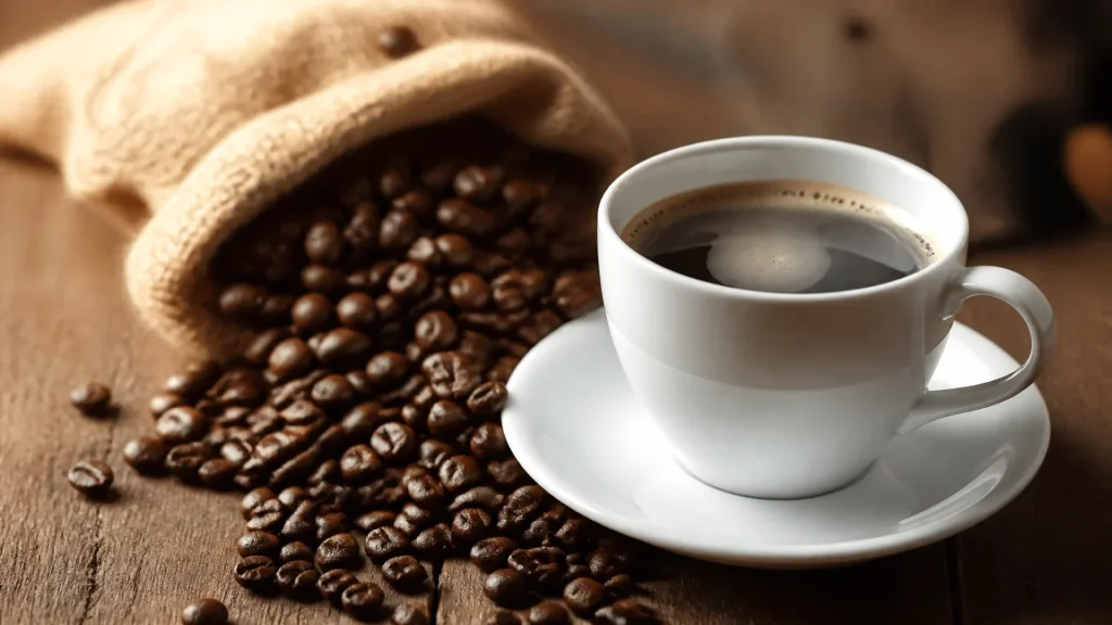 Le café augmente-t-il l'inflammation ?