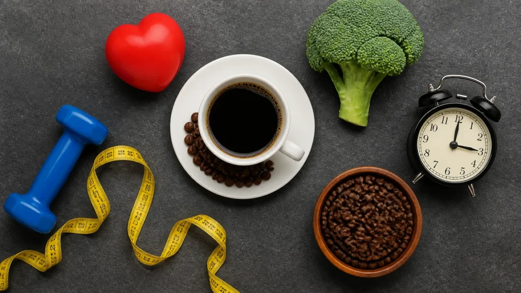 Quels sont les effets du café sur la santé ? 