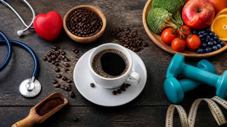 Quels sont les effets du café sur la santé ? Bienfaits, risques et quantité
