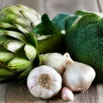Quels sont les trois légumes qui aident à faire baisser le cholestérol ?