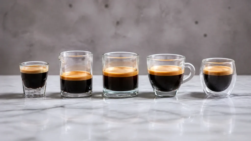 Comment préparer un espresso ? Conseils et recettes