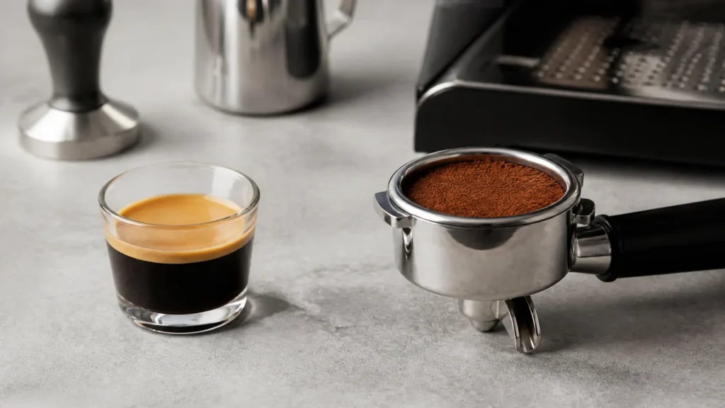 Comment préparer un espresso ? Conseils et recettes