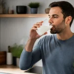 Boire du lait à l’âge adulte : bienfaits, limites et alternatives