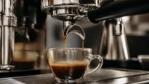 Café espresso : définition, préparation et conseils pour réussir son extraction