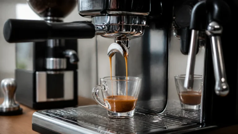 Comment faire un bon café expresso : méthode et réglages essentiels