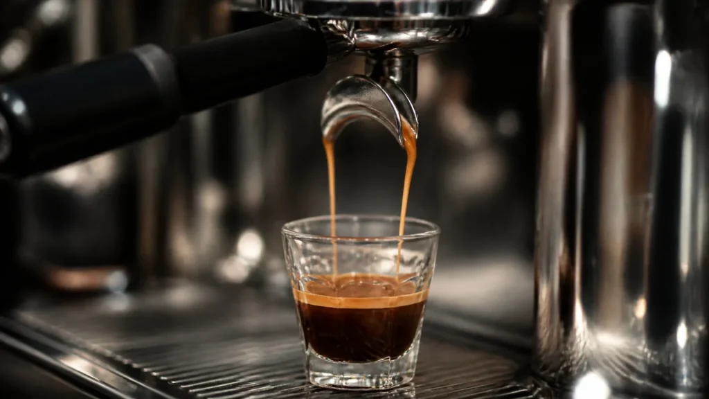 Espresso ou espresso : comprendre le café italien et sa préparation