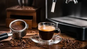 Espresso ou expresso : comprendre le café italien et sa préparation