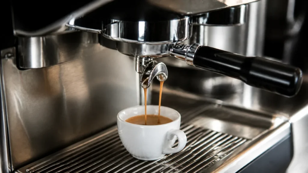 Expresso ou espresso : pourquoi dit-on expresso en français ?