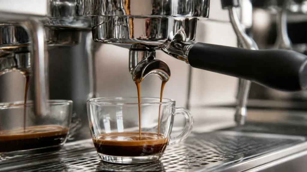 Comment faire un bon espresso : méthode et réglages essentiels