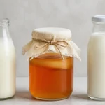 Quelle est la meilleure boisson probiotique : kéfir, kombucha ou yaourt à boire ?
