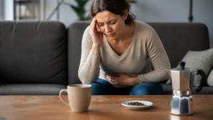 Quels sont les inconvénients du café pour la santé ?