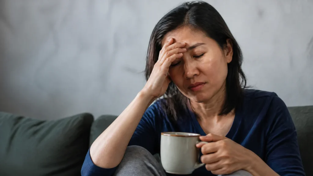 Quels sont les inconvénients du café pour la santé ?