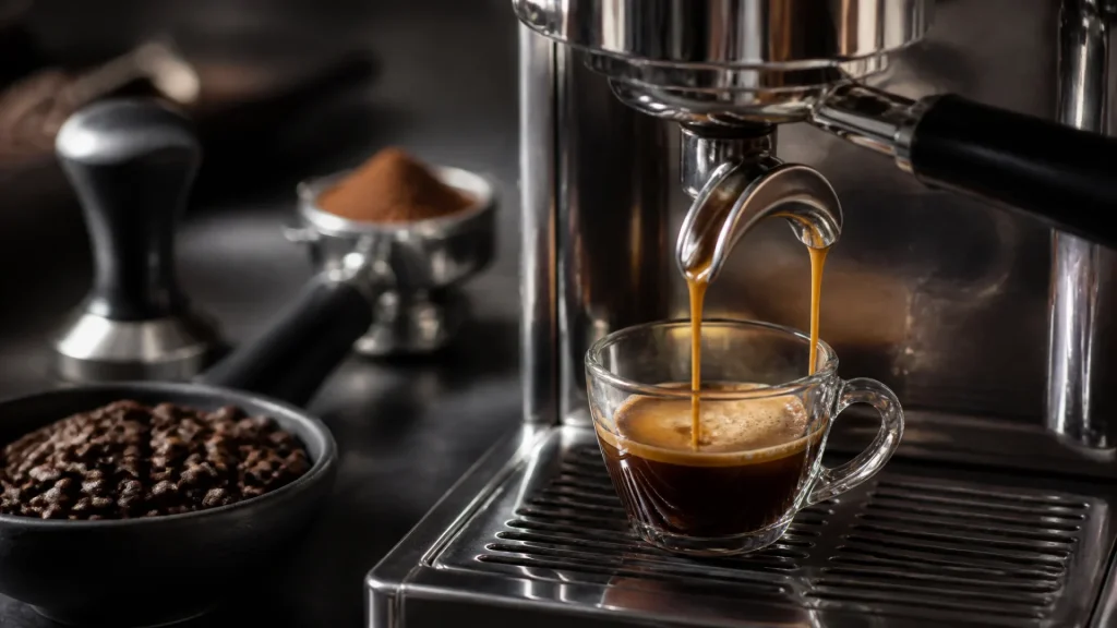 Qu'est-ce qu'un espresso ? Définition, préparation et conseils
