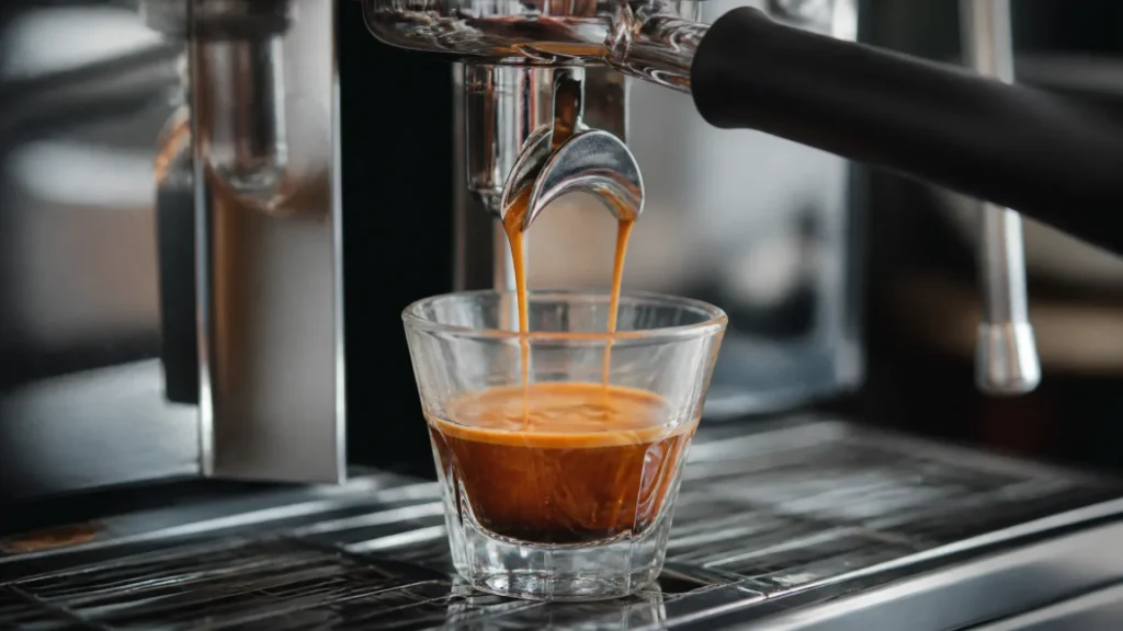 Qu'est-ce qu'un espresso ? Définition, préparation et conseils